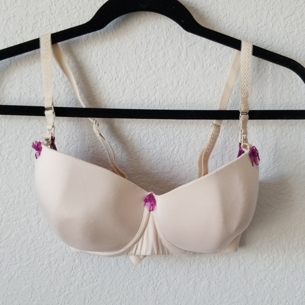 Nursing Bra